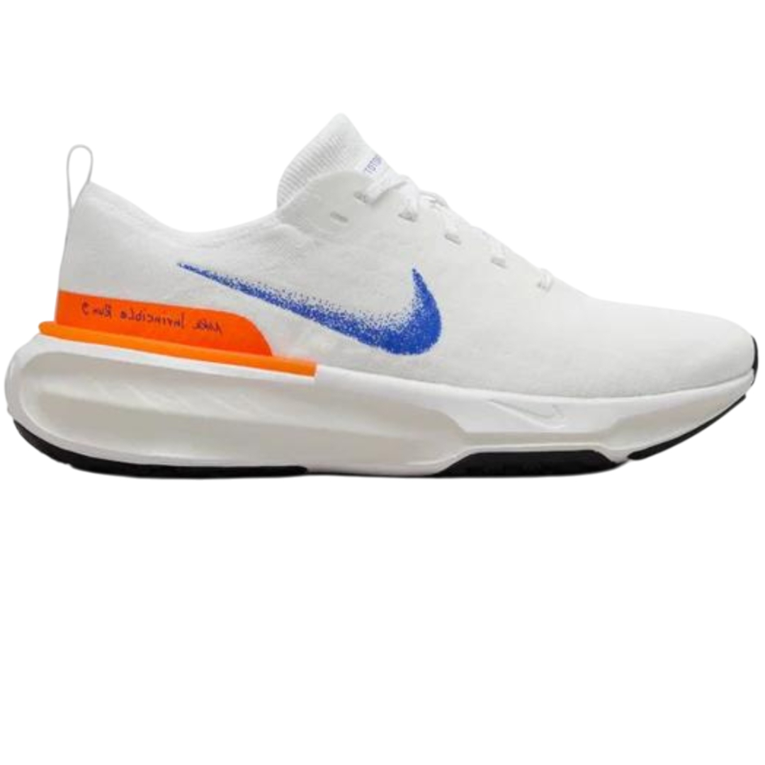 Nike ZoomX Invincible 3 Blueprint Pack | HJ6653-900