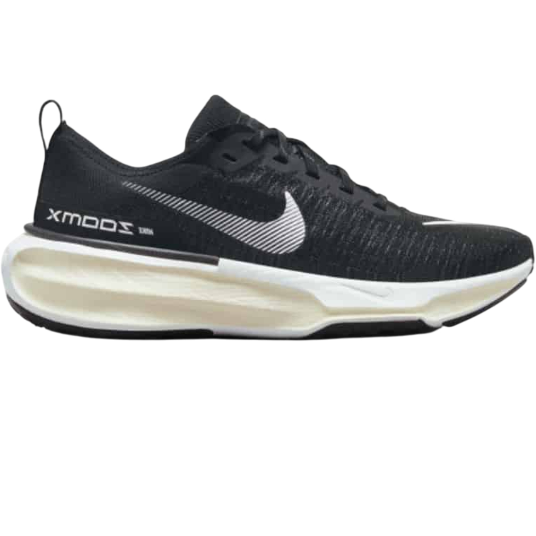 Nike Invincible Run 3 Black White | DR2660-001