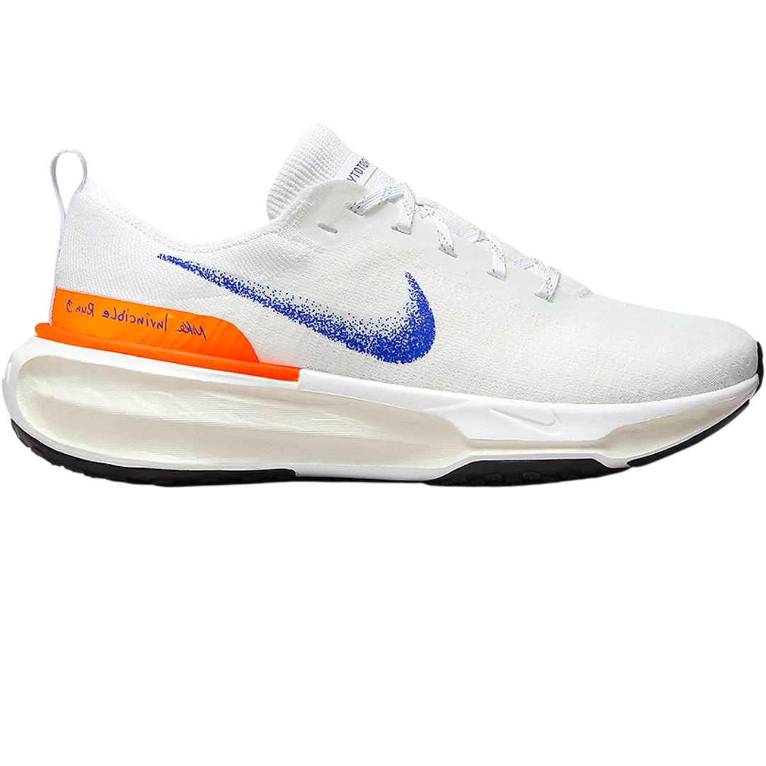 Nike ZoomX Invincible Run 3 Blueprint Pack | HJ6655-900