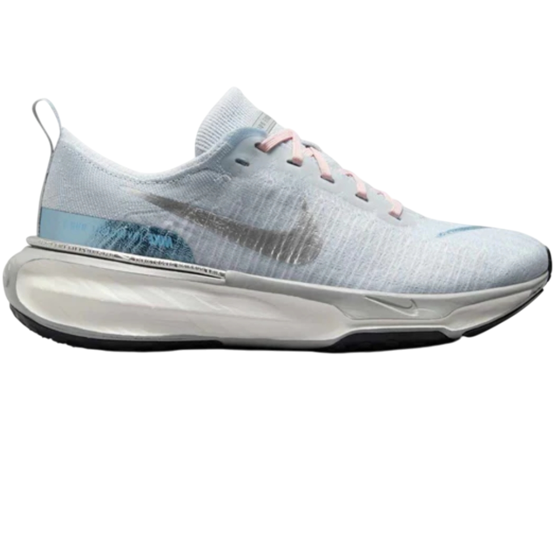 Nike ZoomX Invincible 3 Photon Dust Psychic Blue | DR2660-010