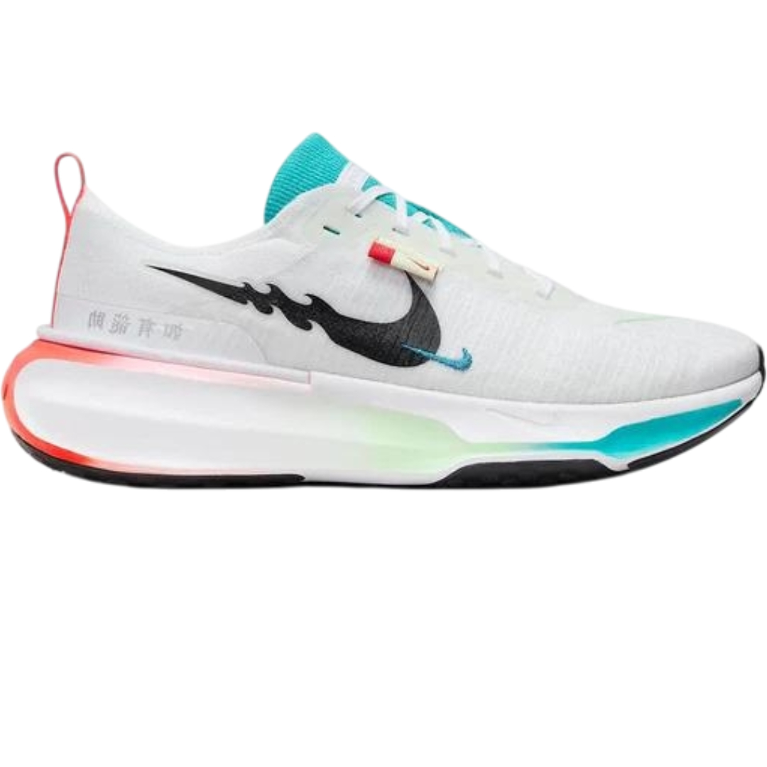 Nike ZoomX Invincible 3 Year of the Dragon | FZ5056-103