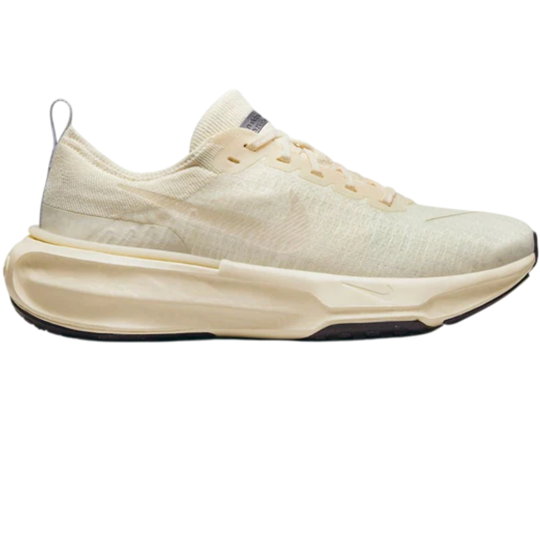 Nike ZoomX Invincible Run 3 Light Cream | DR2615-200