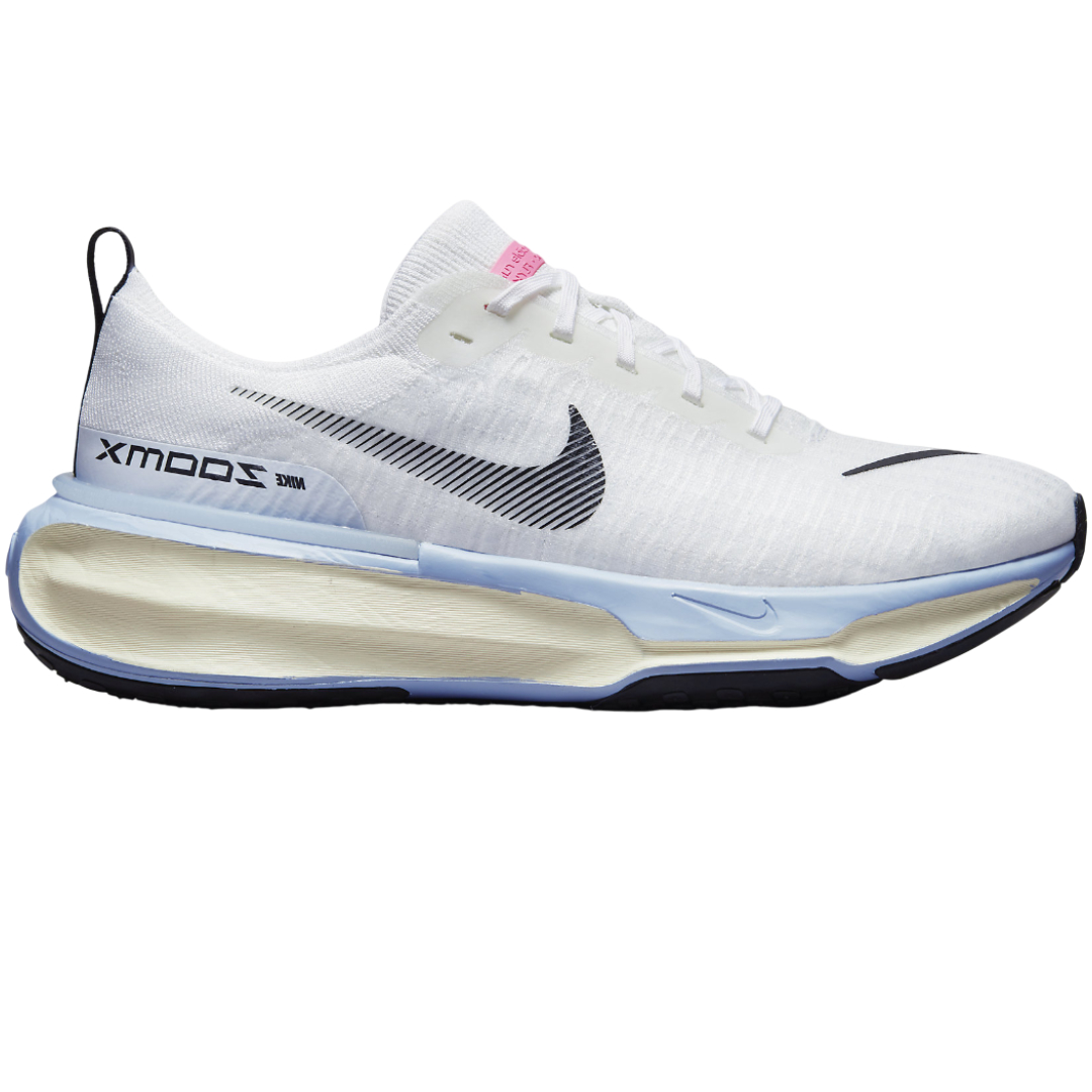 Nike Invincible Run 3 White Cobalt Bliss | DR2615-100
