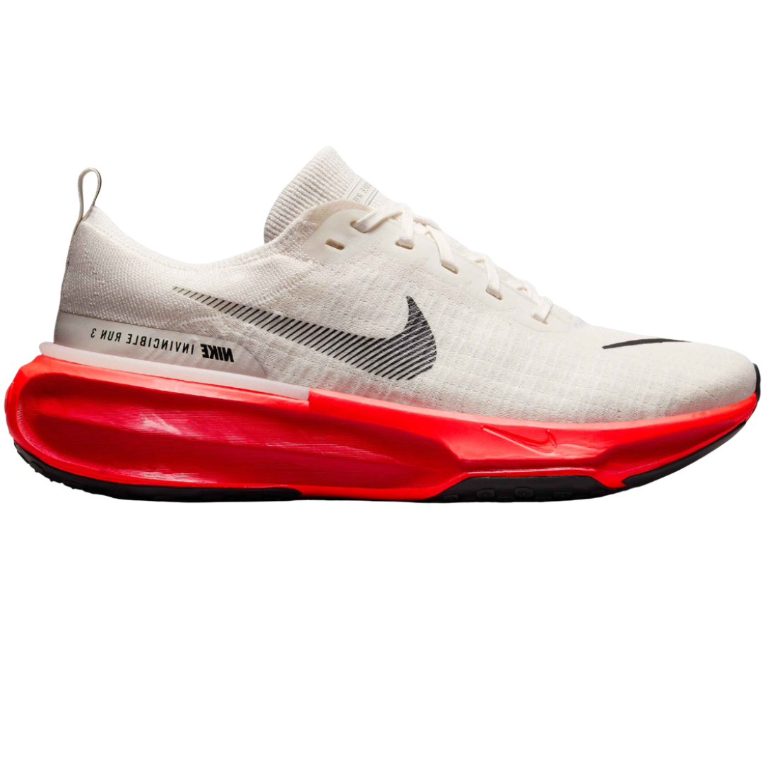 Nike ZoomX Invincible Flyknit 3 Crimson | DR2615-009
