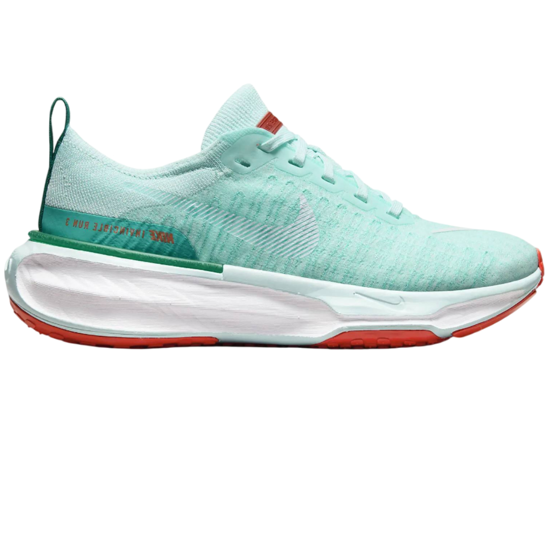Nike ZoomX Invincible Run Flyknit 3 Jade Ice | DR2660-300
