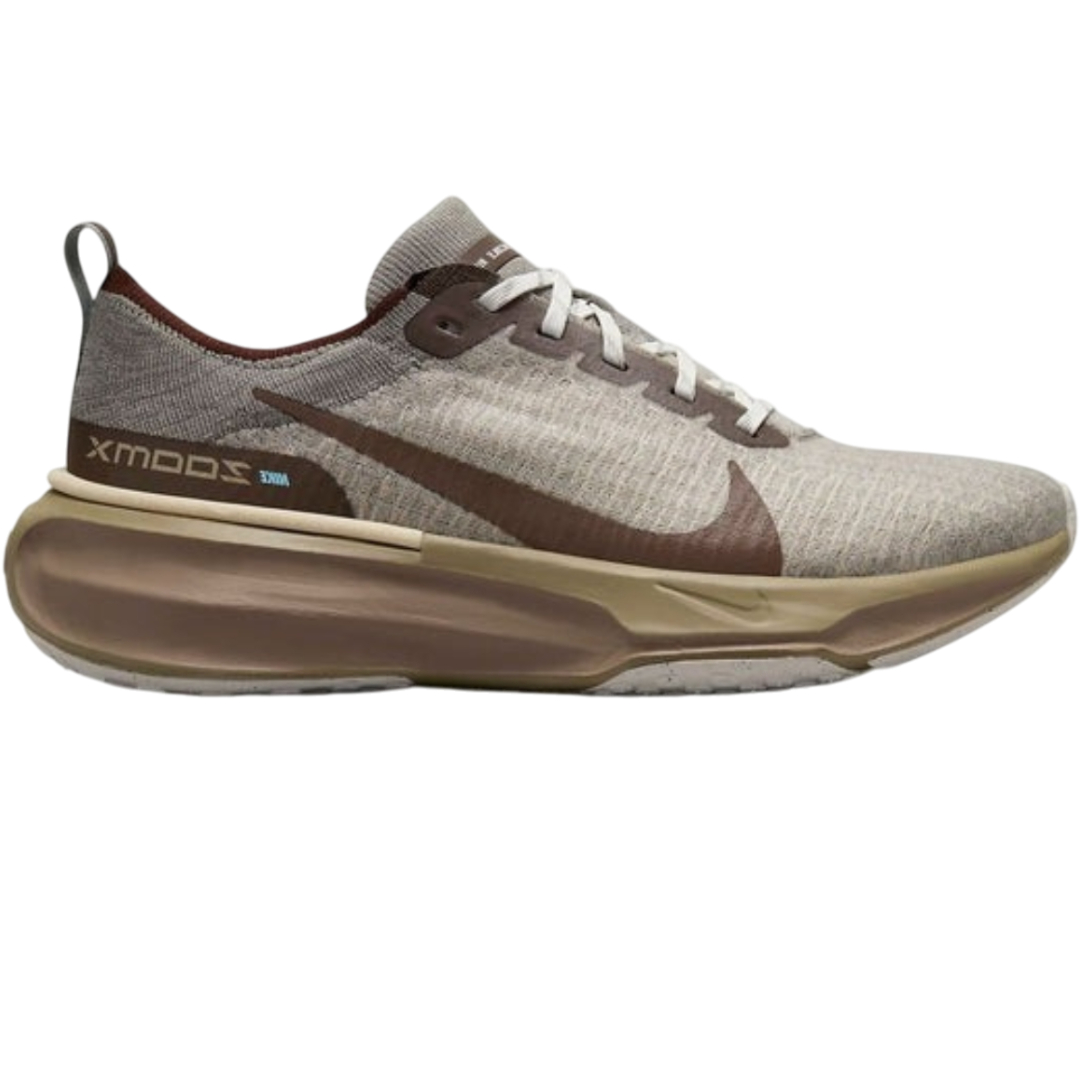 Nike ZoomX Invincible 3 Dark Stucco | FZ3654-053