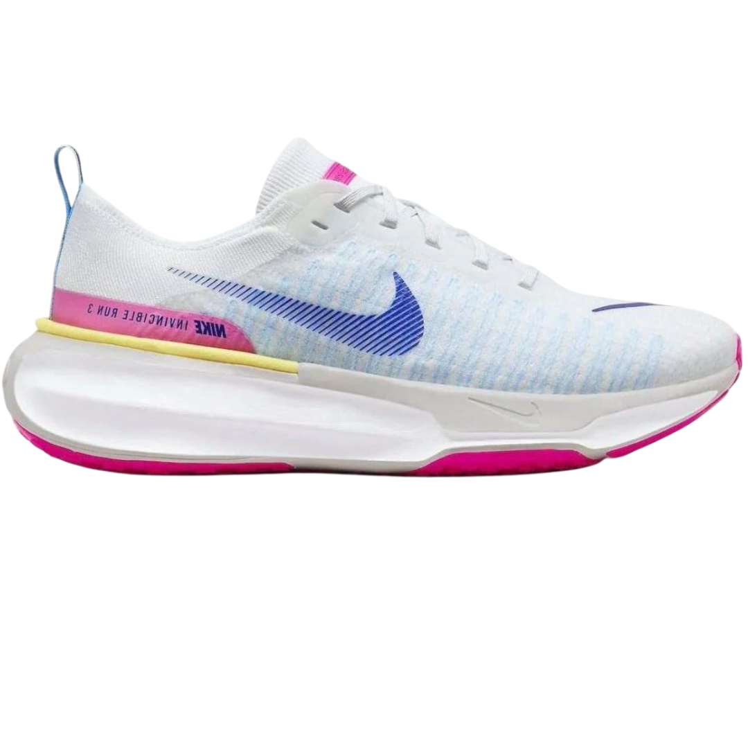Nike ZoomX Invincible Run Flyknit 3 Resolutions | DR2615-105