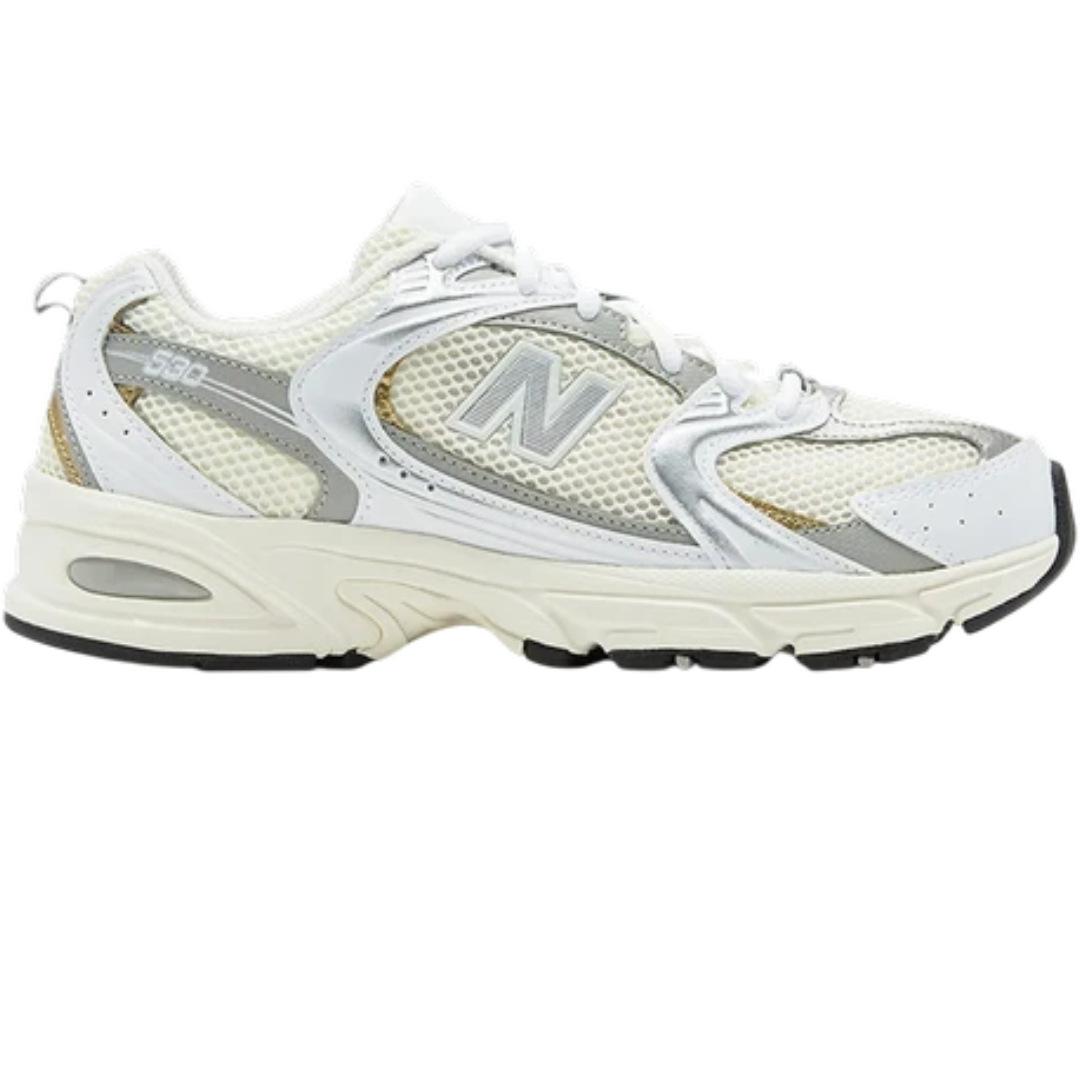 New Balance 530 White Gray | MR530DAM