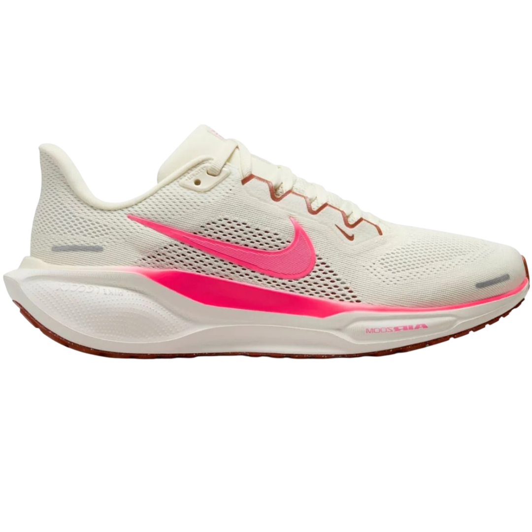 Nike Air Zoom Pegasus 41 Coconut Milk Hot Punch | FD2723-107