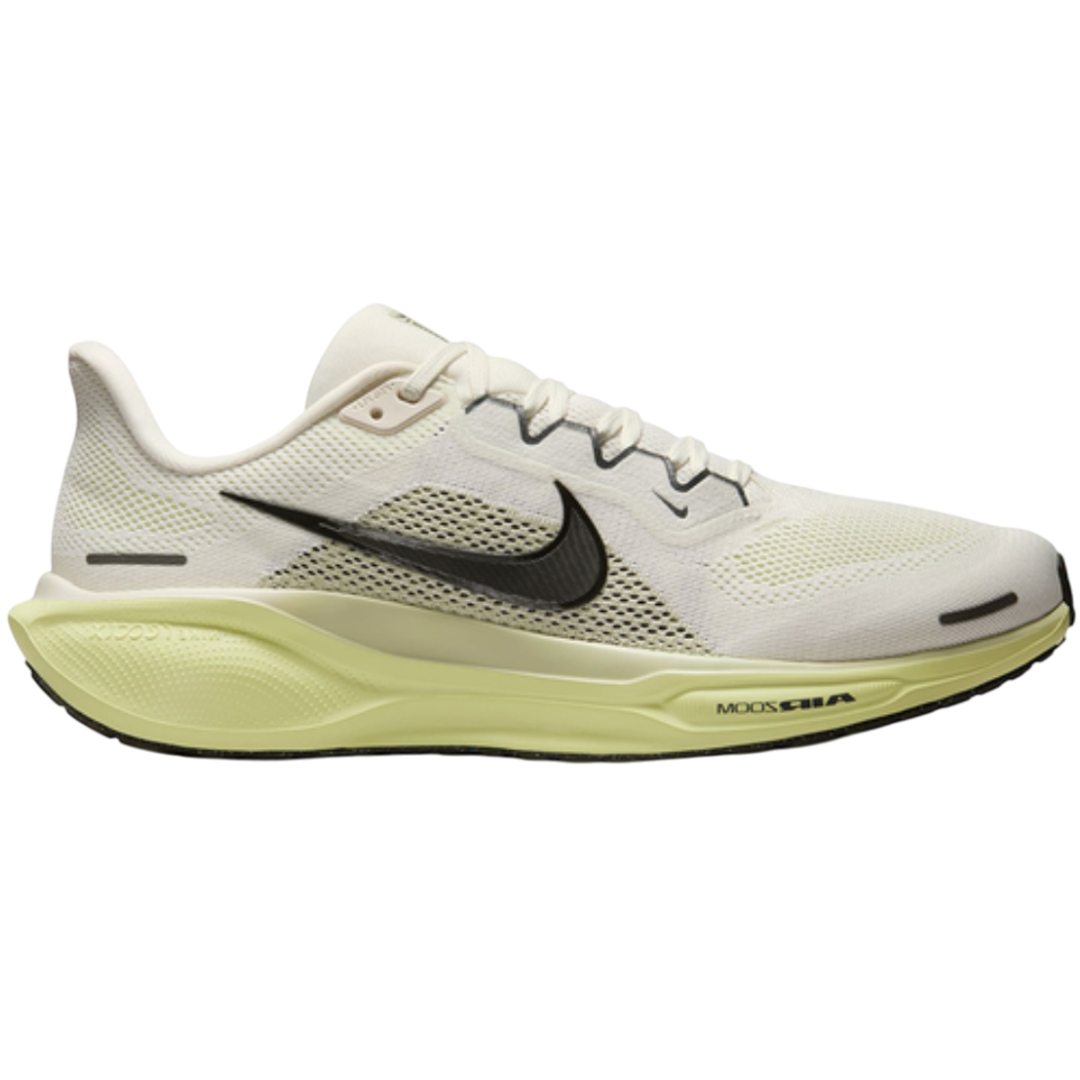 Nike Pegasus 41  Pale Ivory Limelight | FD2722-109
