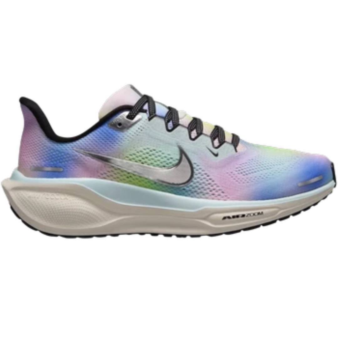 Nike Pegasus 41 SE Glacier Blue Metallic Silver | HJ7816-400