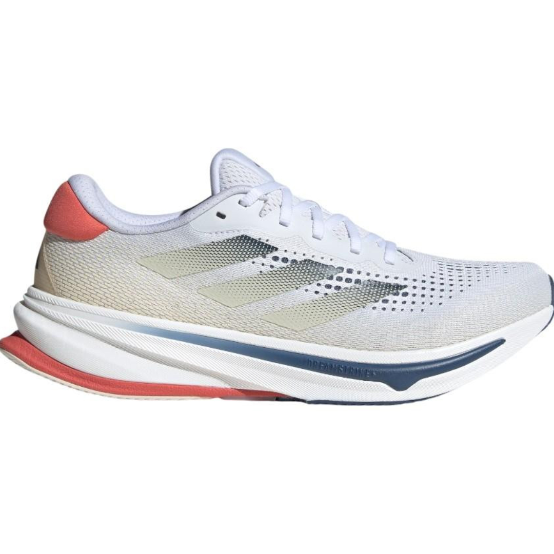 Adidas Supernova Rise 'White Blue Red' | IH7614 Adidas Supernova Rise 'White Blue Red' | IH7614