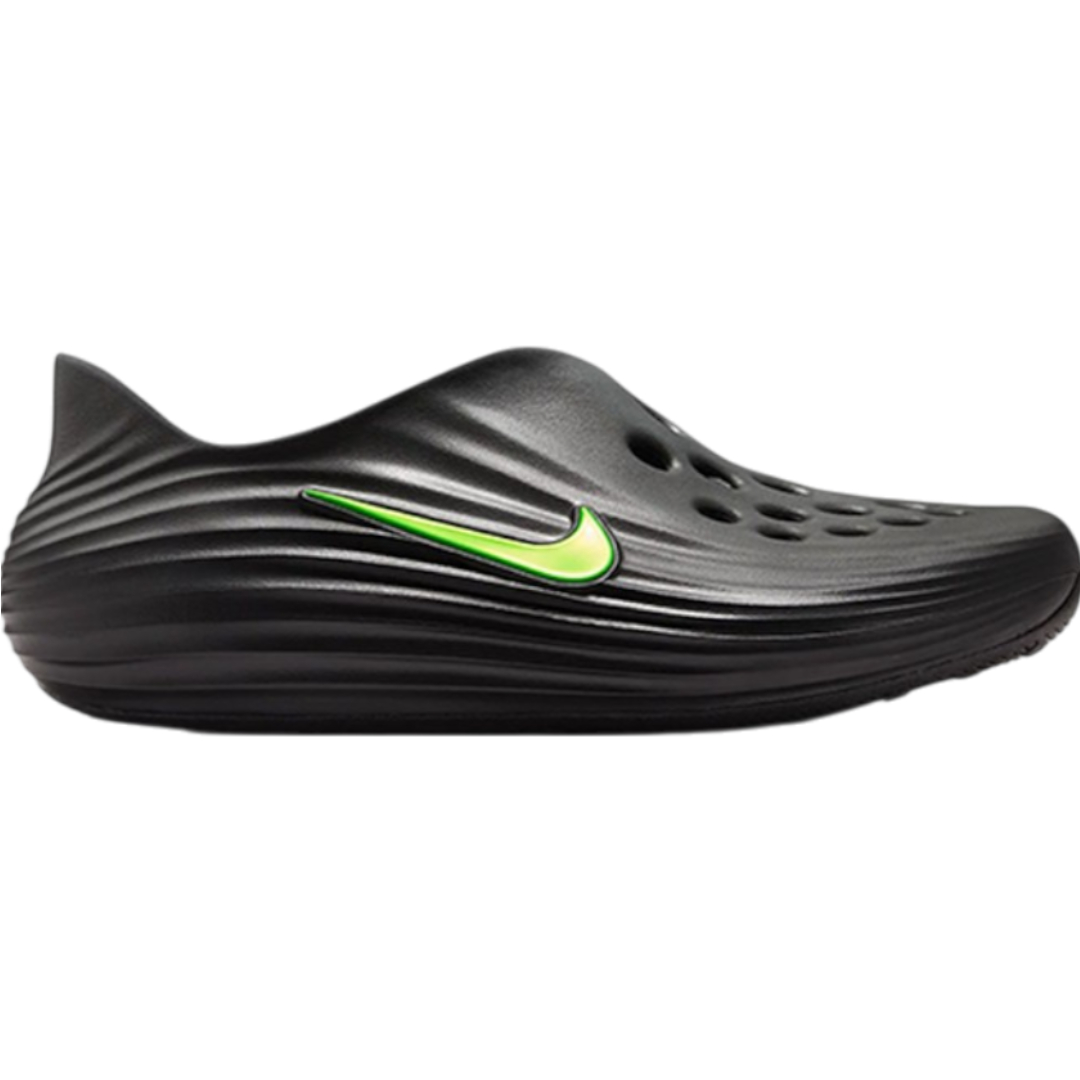 Giày Nike ReactX Rejuven8 ‘Black’ | HV5060-003