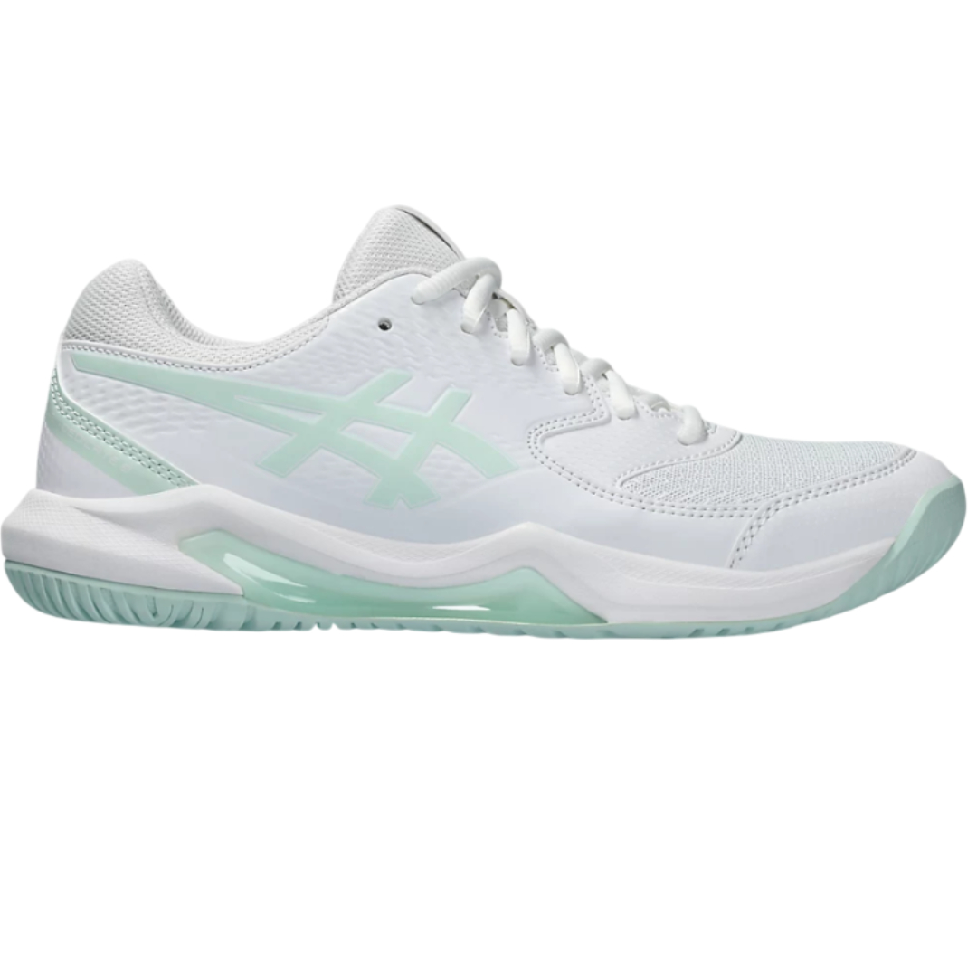 Asics Gel Dedicate 8 Pale Blue | 1042A237-102