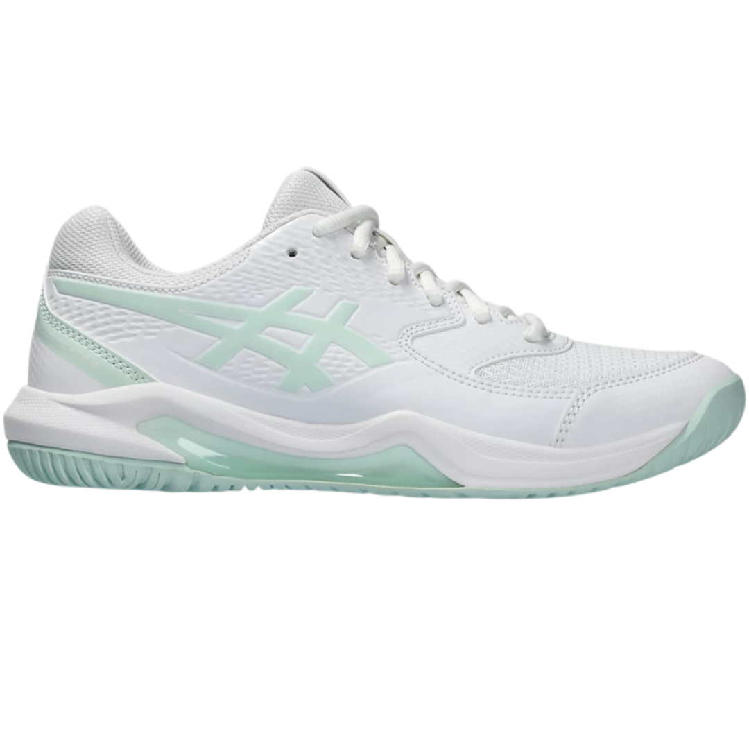 Asics Gel-Dedicate 8 Wide | 1042A235-102 Asics Gel-Dedicate 8 Wide | 1042A235-102
