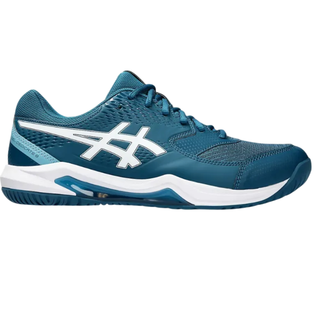 Asics Gel-Dedicate 8 Wide | 1041A410-400 Asics Gel-Dedicate 8 Wide | 1041A410-400