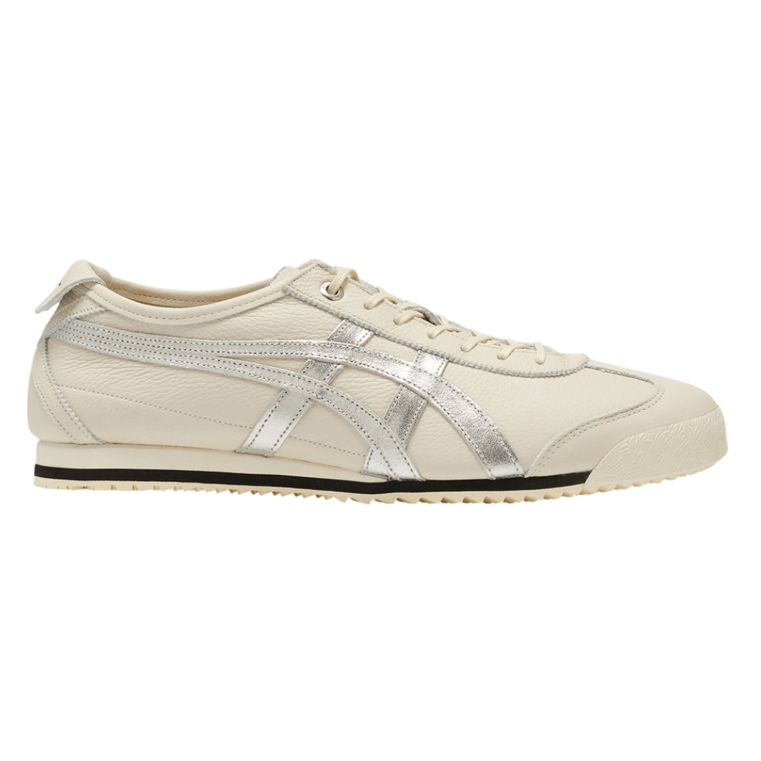 Onitsuka Tiger Mexico 66 SD Grey Silver | 1183A592-200