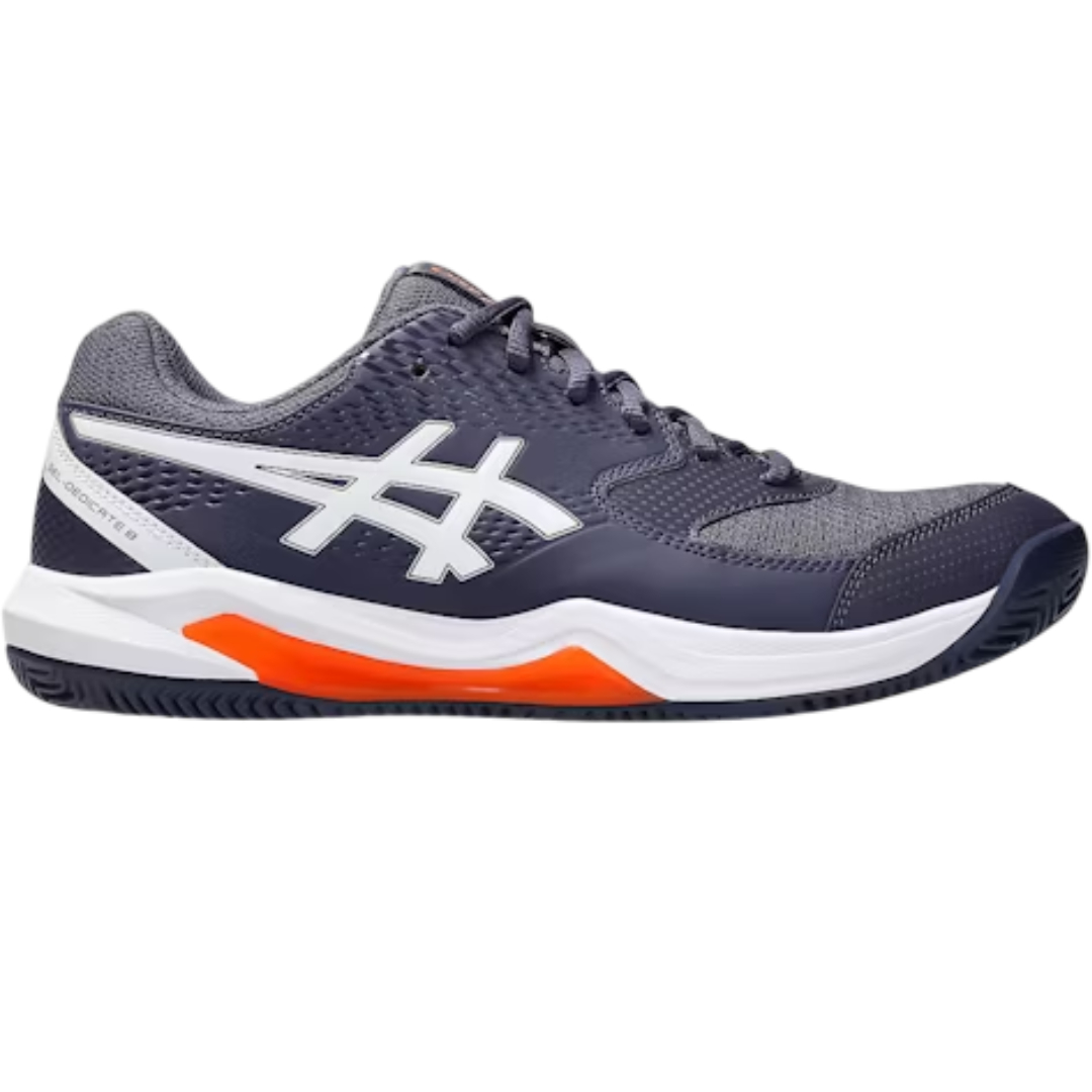 Asics Gel-Dedicate 8 Clay M | 1041A448-500 Asics Gel-Dedicate 8 Clay M | 1041A448-500