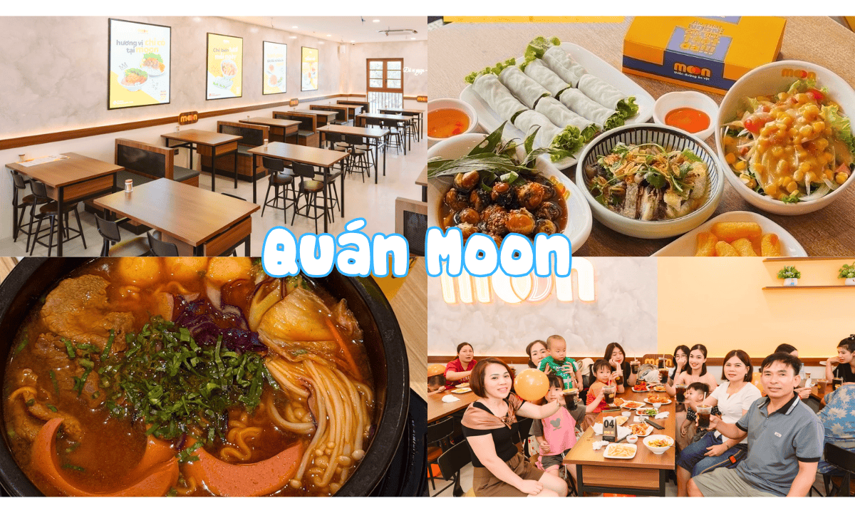 Top 10 Quán Ăn Vặt siêu ngon Ở TP Vinh (Nghệ An)