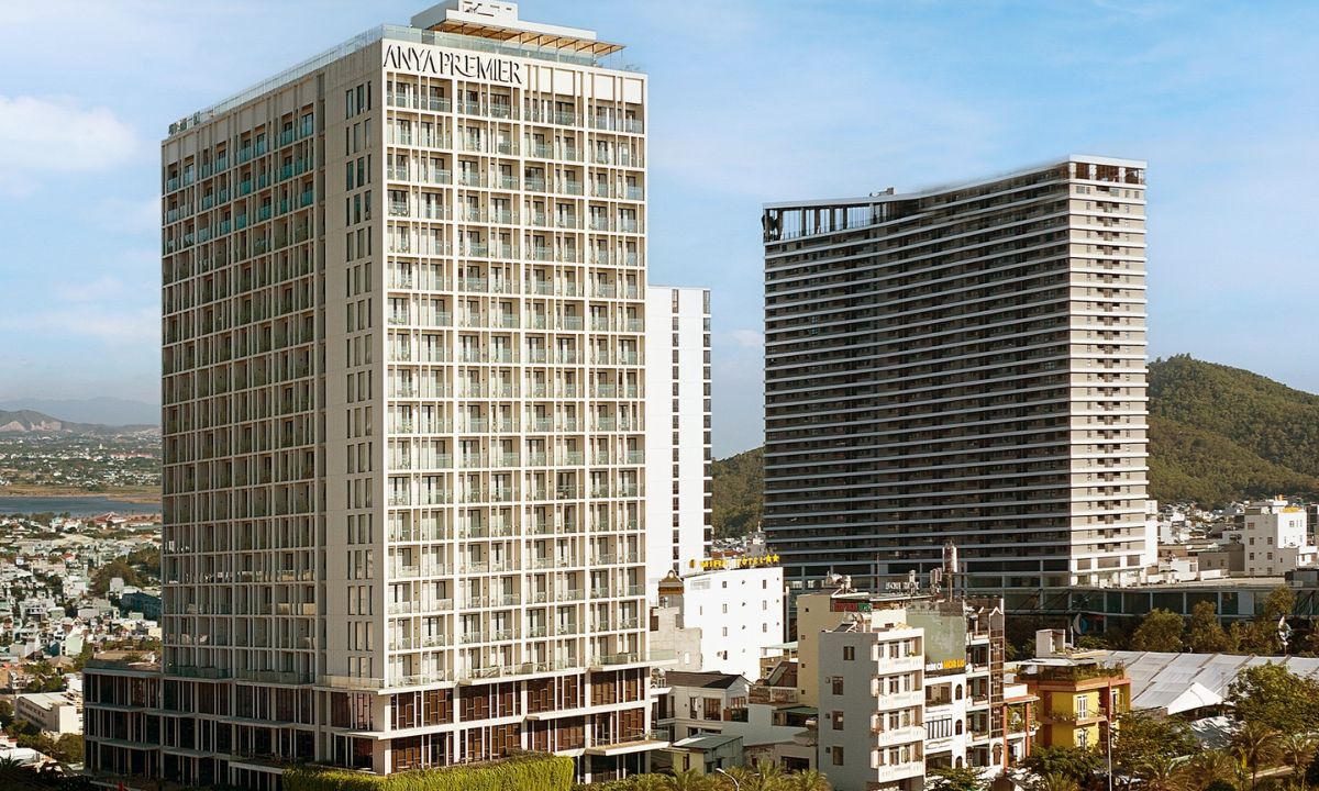 Anya Premier Quy Nhơn