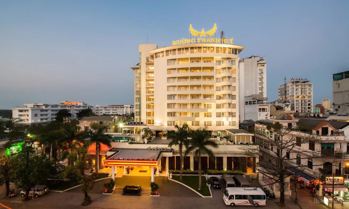 Mường Thanh Huế