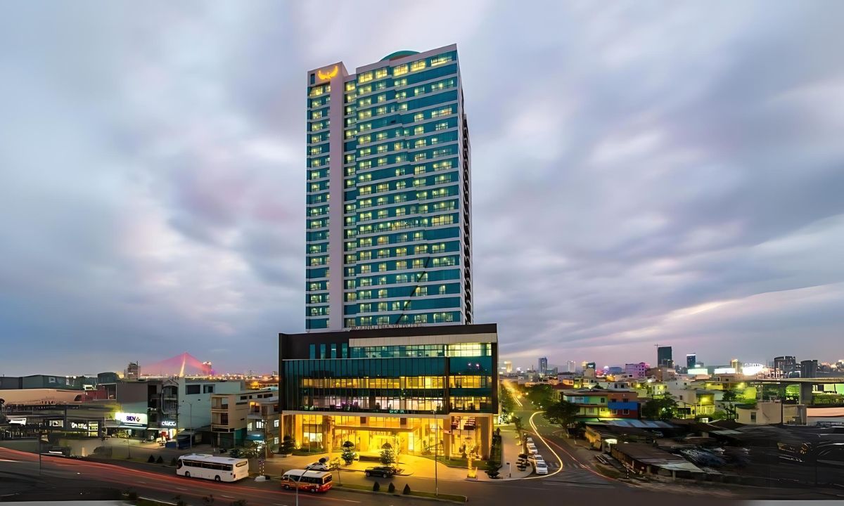 Mường Thanh Grand Đà Nẵng