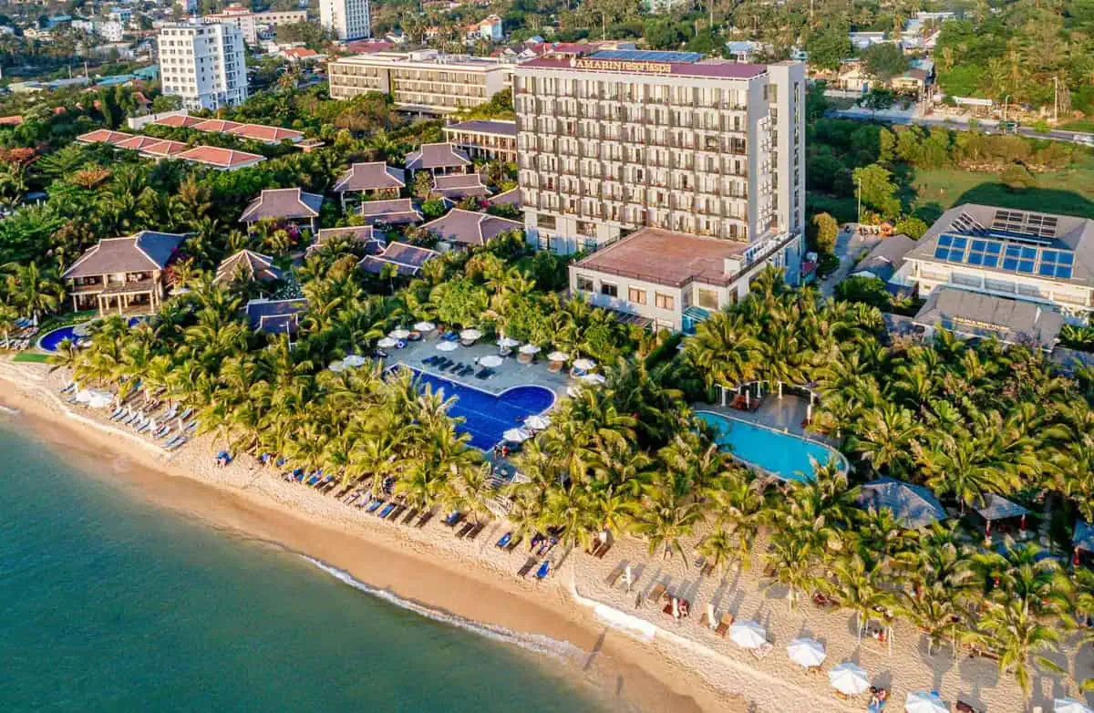 Amarin Phú Quốc Resort & Spa