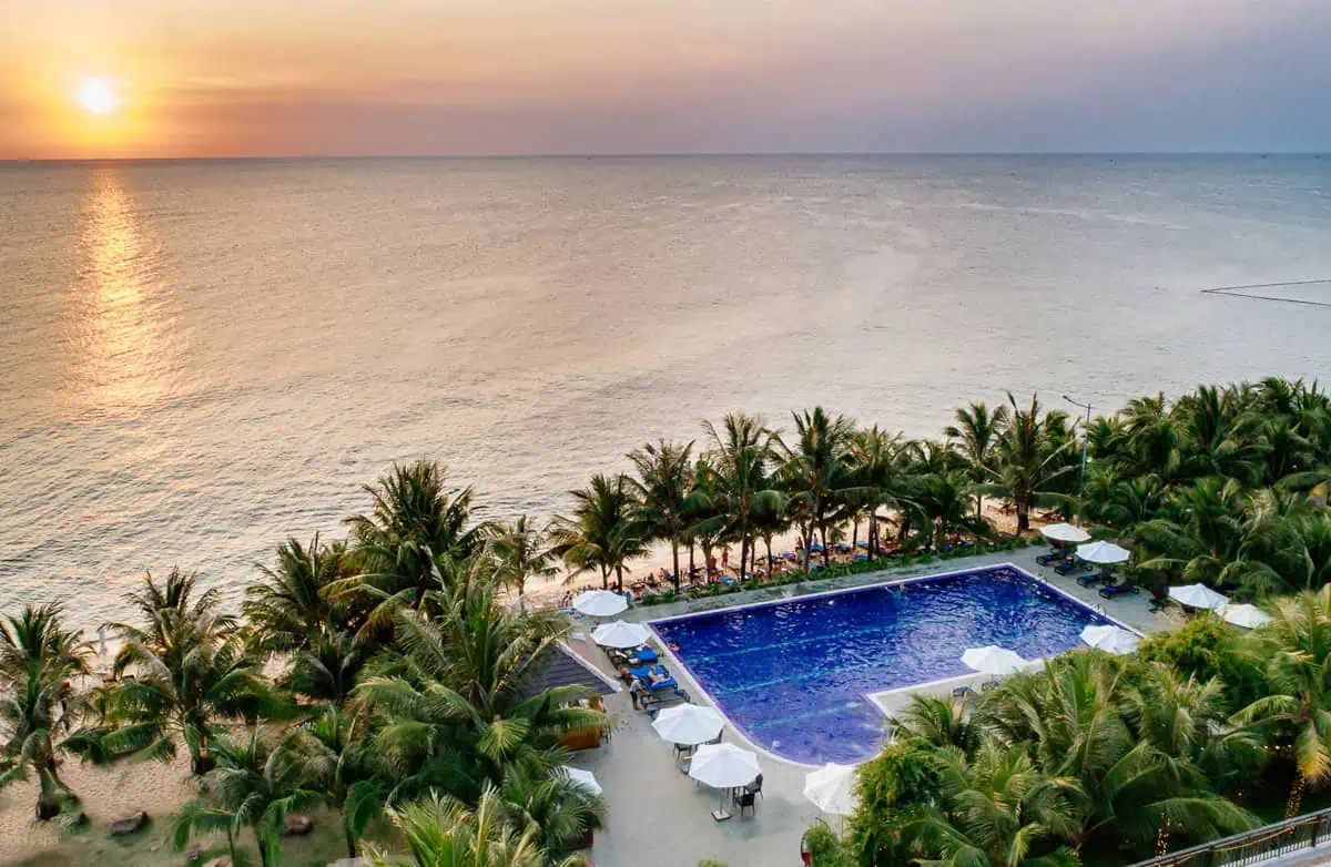 Amarin Phú Quốc Resort & Spa