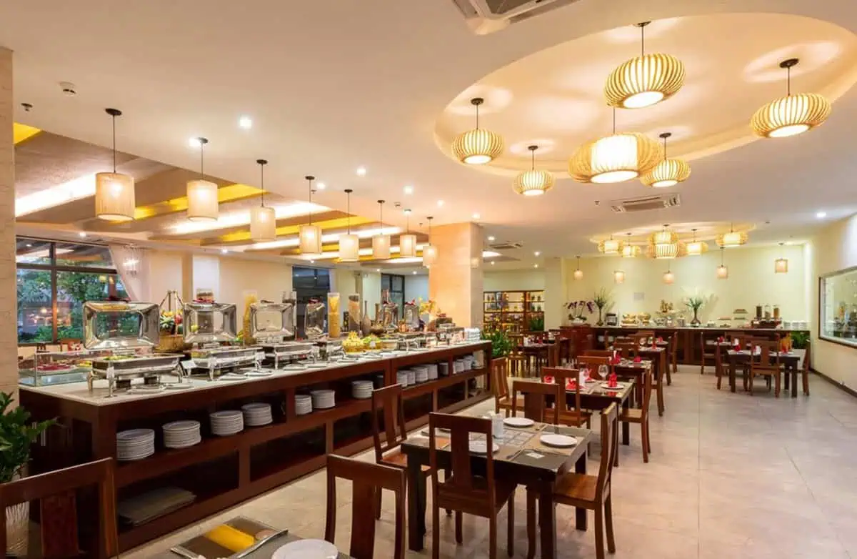 Amarin Phú Quốc Resort & Spa