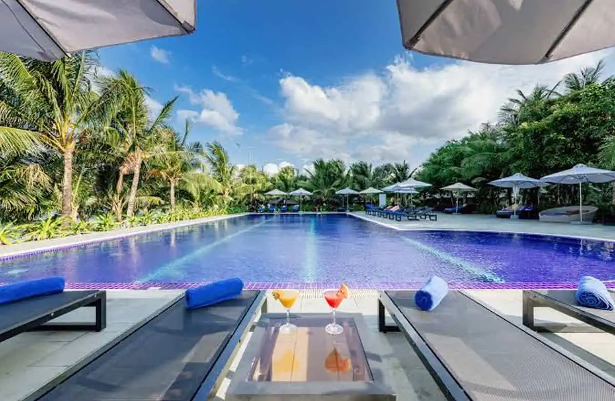 Amarin Phú Quốc Resort & Spa