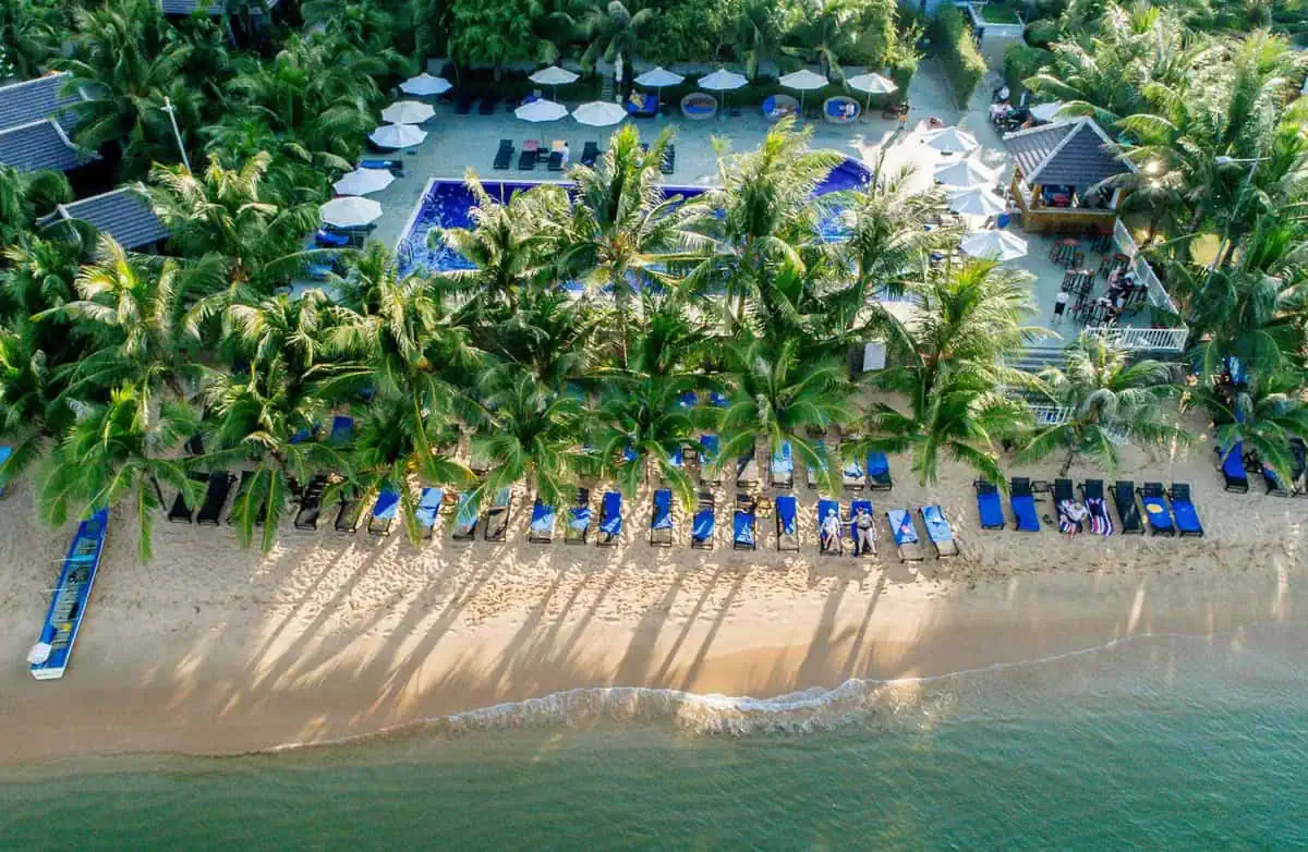 Amarin Phú Quốc Resort & Spa