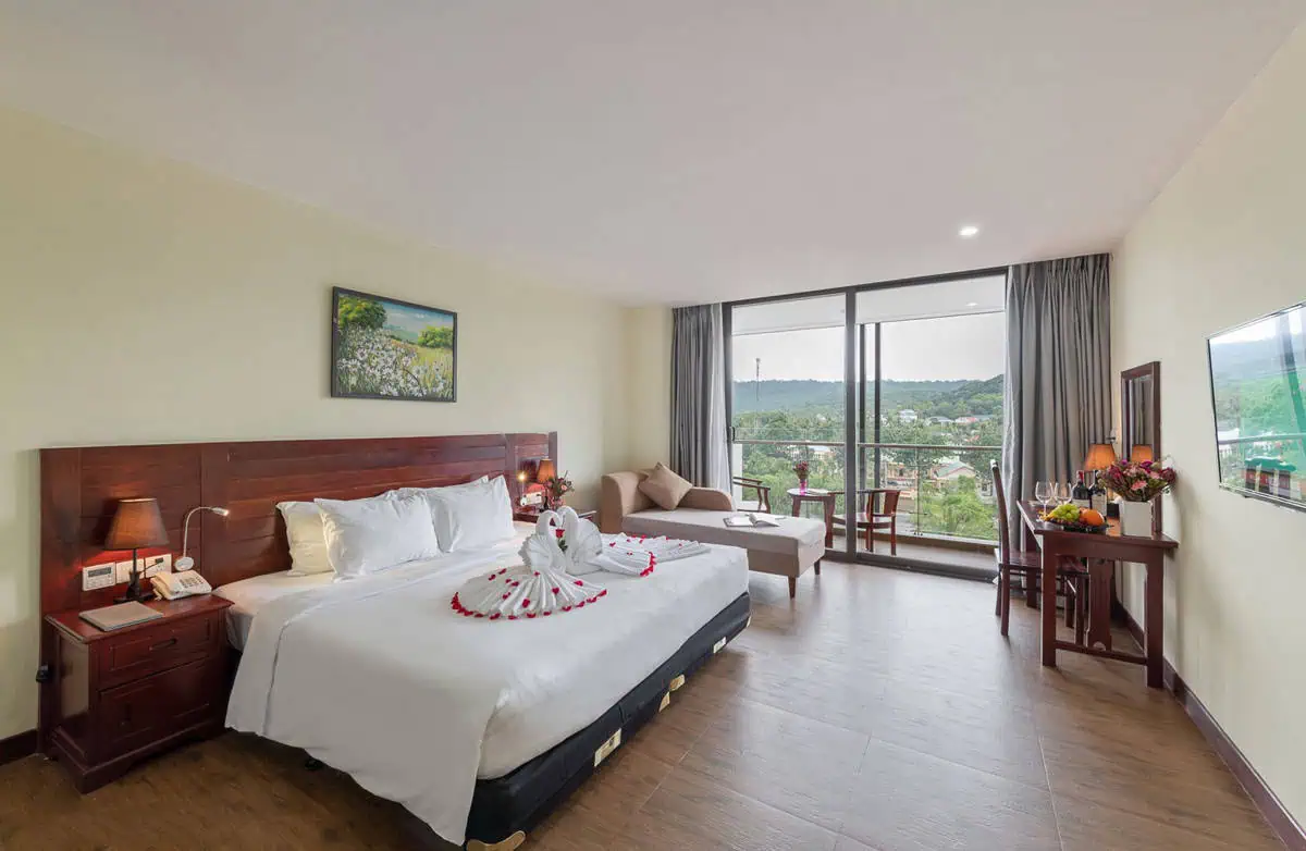 Amarin Phú Quốc Resort & Spa