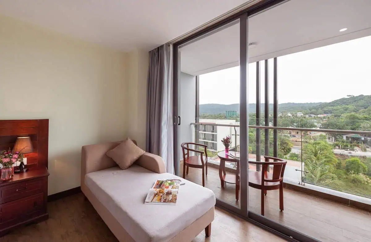 Amarin Phú Quốc Resort & Spa