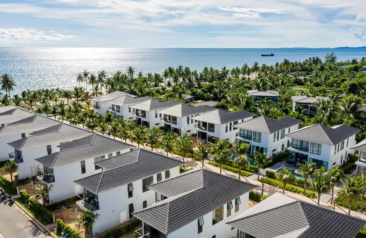 Andochine Villas Resort & Spa Phú Quốc