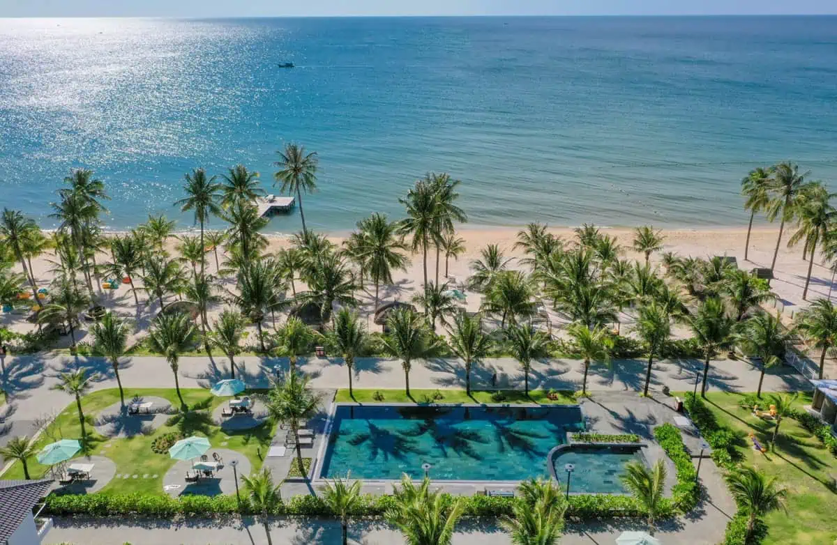 Andochine Villas Resort & Spa Phú Quốc