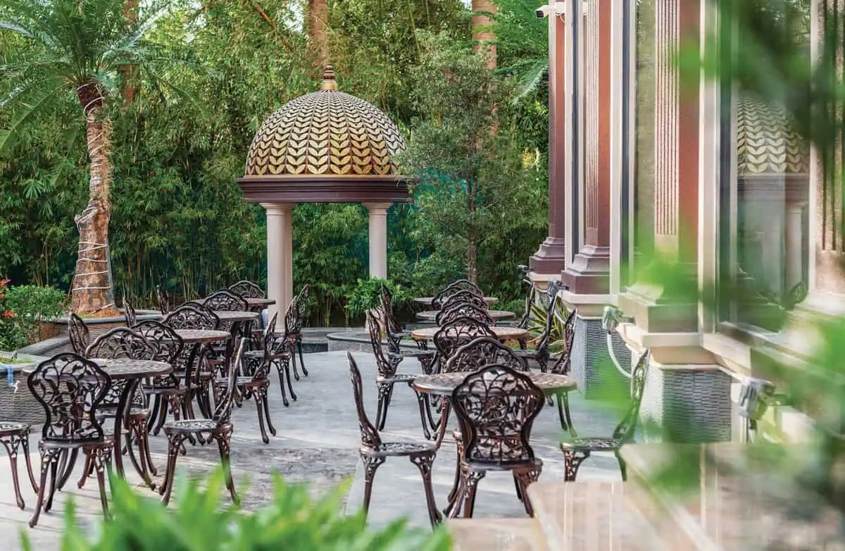 Aquasun Hotel Phú Quốc