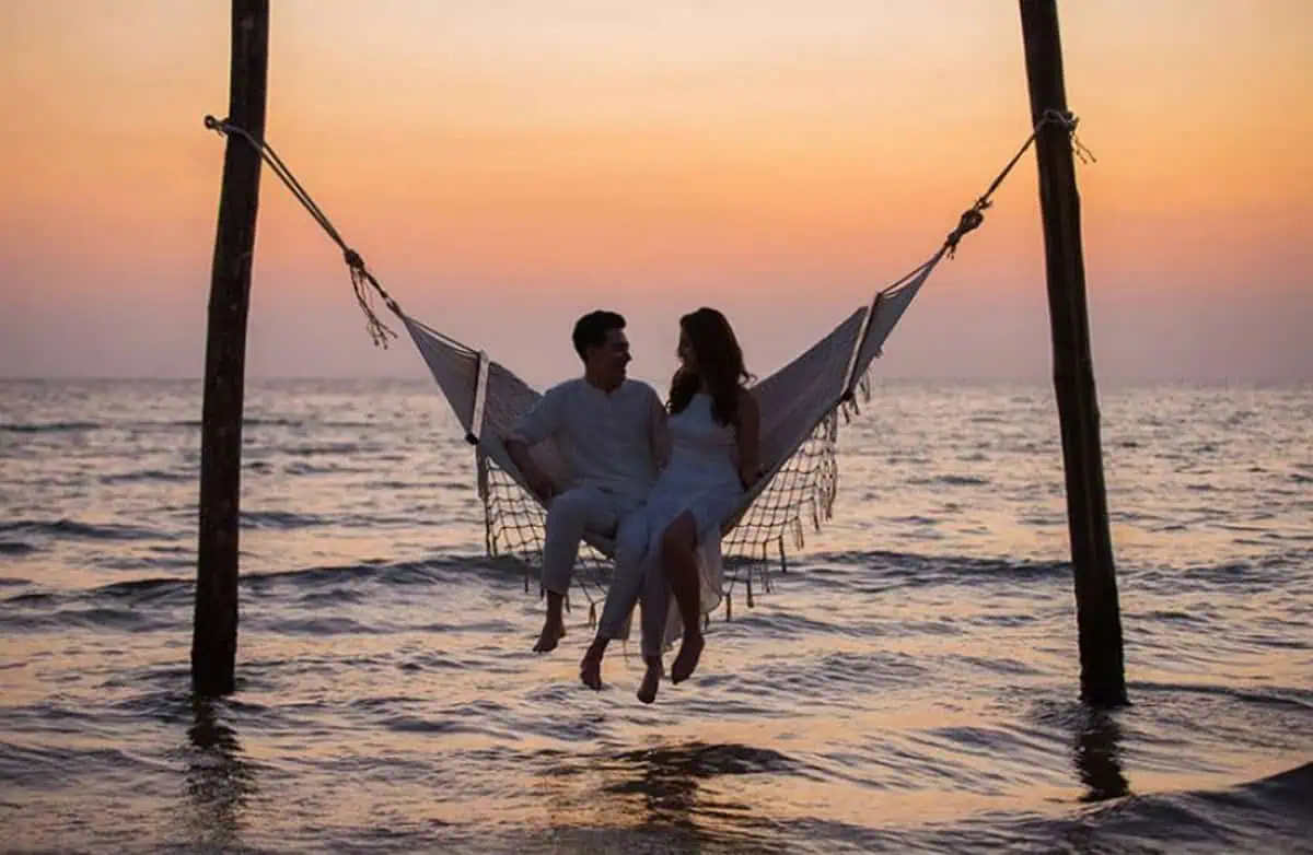 Aquasun Hotel Phú Quốc