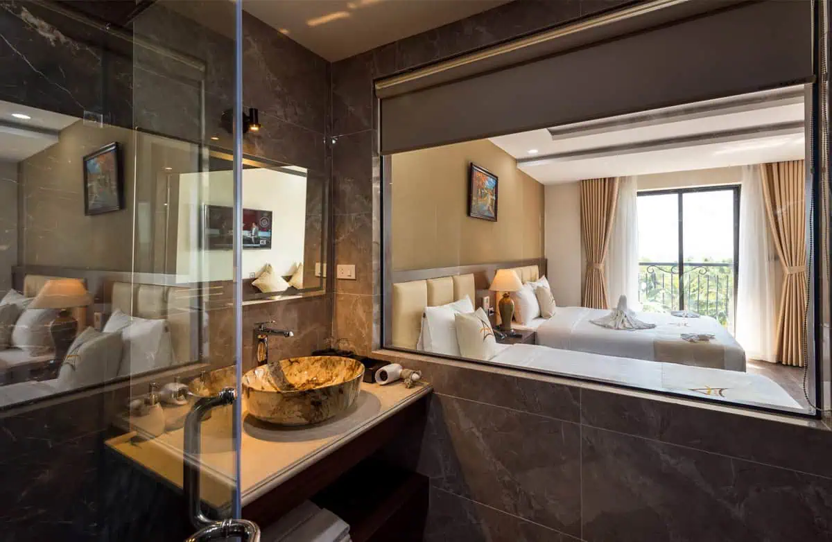 Aquasun Hotel Phú Quốc