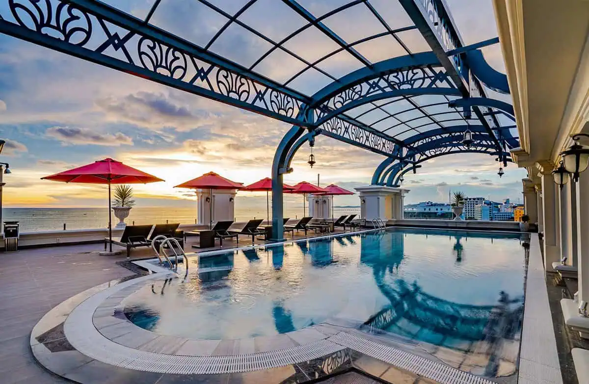 AVS Hotel Phú Quốc