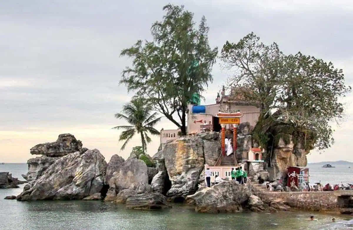 AVS Hotel Phú Quốc