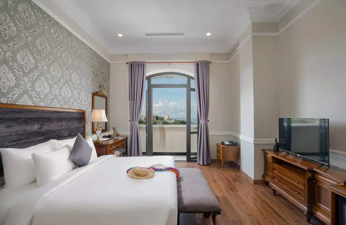 AVS Hotel Phú Quốc