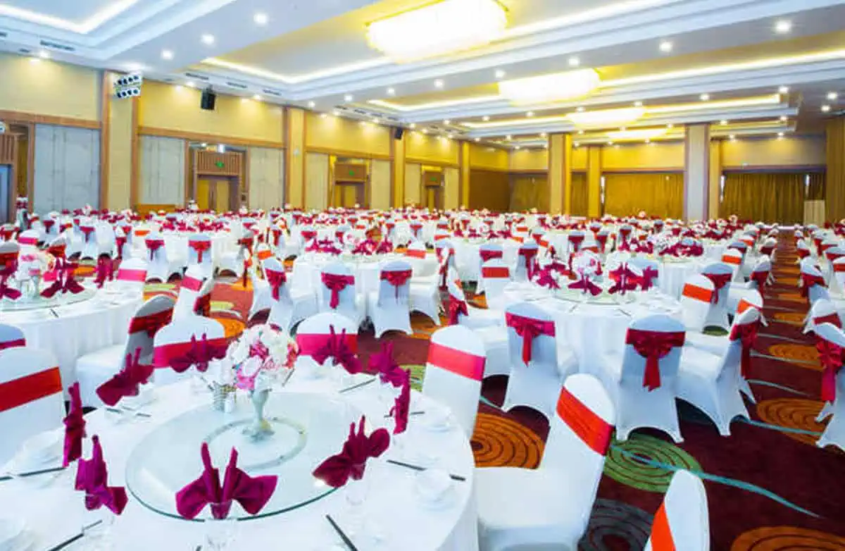 Khách sạn Mường Thanh Luxury Buôn Ma Thuột