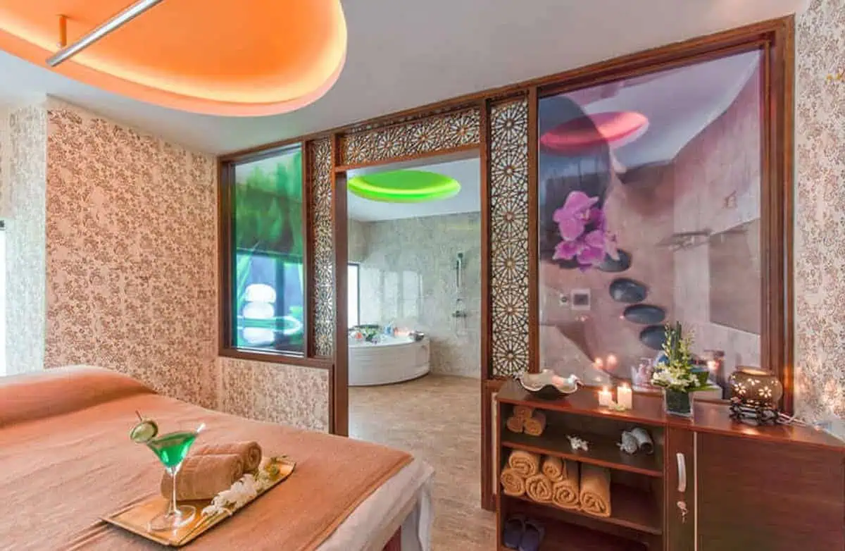 Khách sạn Mường Thanh Luxury Buôn Ma Thuột