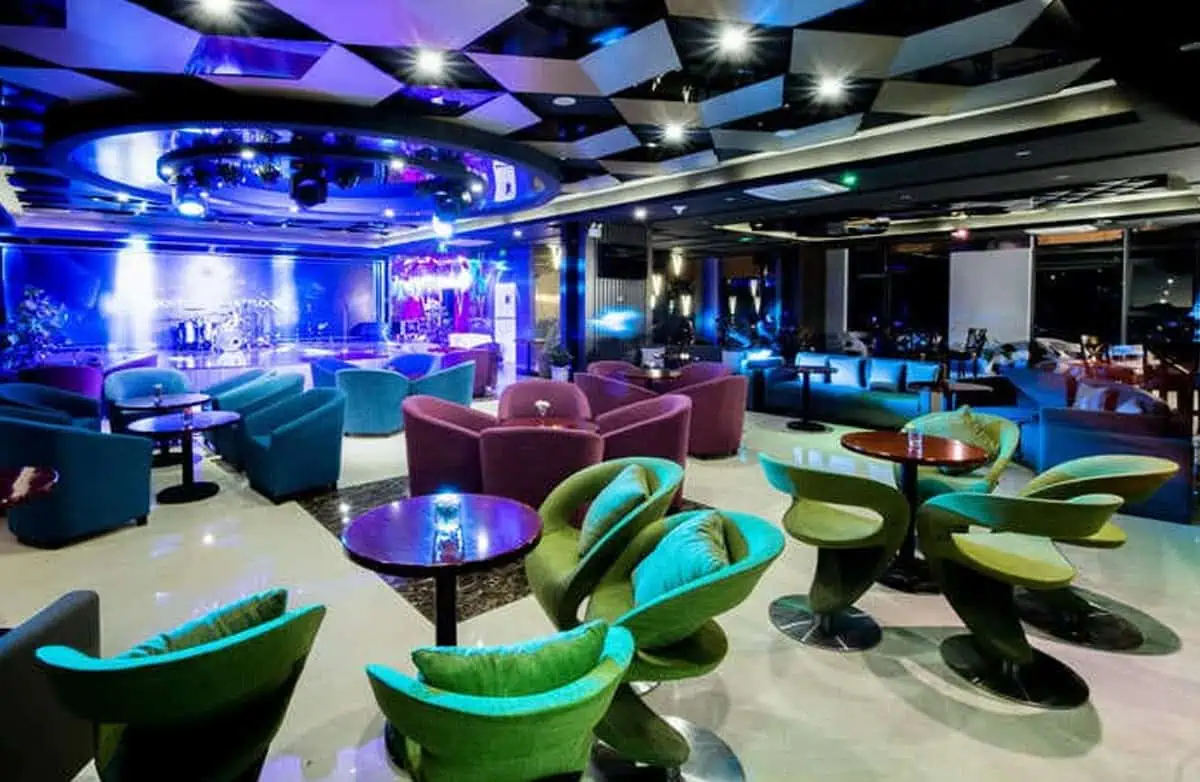 Khách sạn Mường Thanh Luxury Buôn Ma Thuột