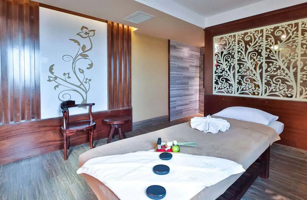 Khách sạn Mường Thanh Luxury Cà Mau