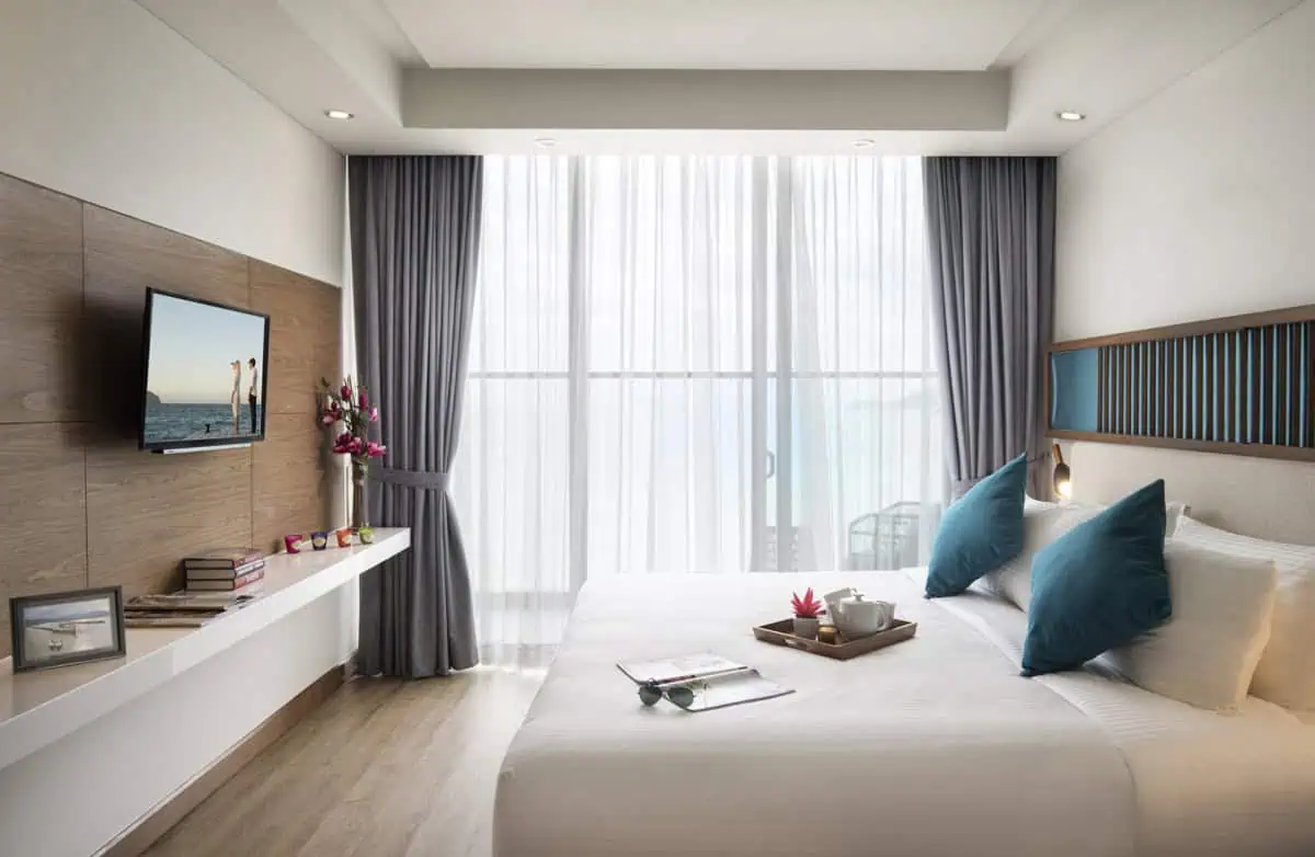 Citadines Bayfront Nha Trang