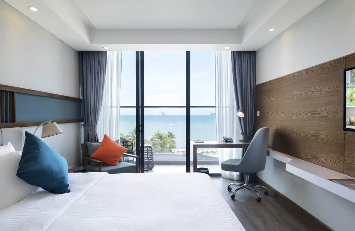 Citadines Bayfront Nha Trang
