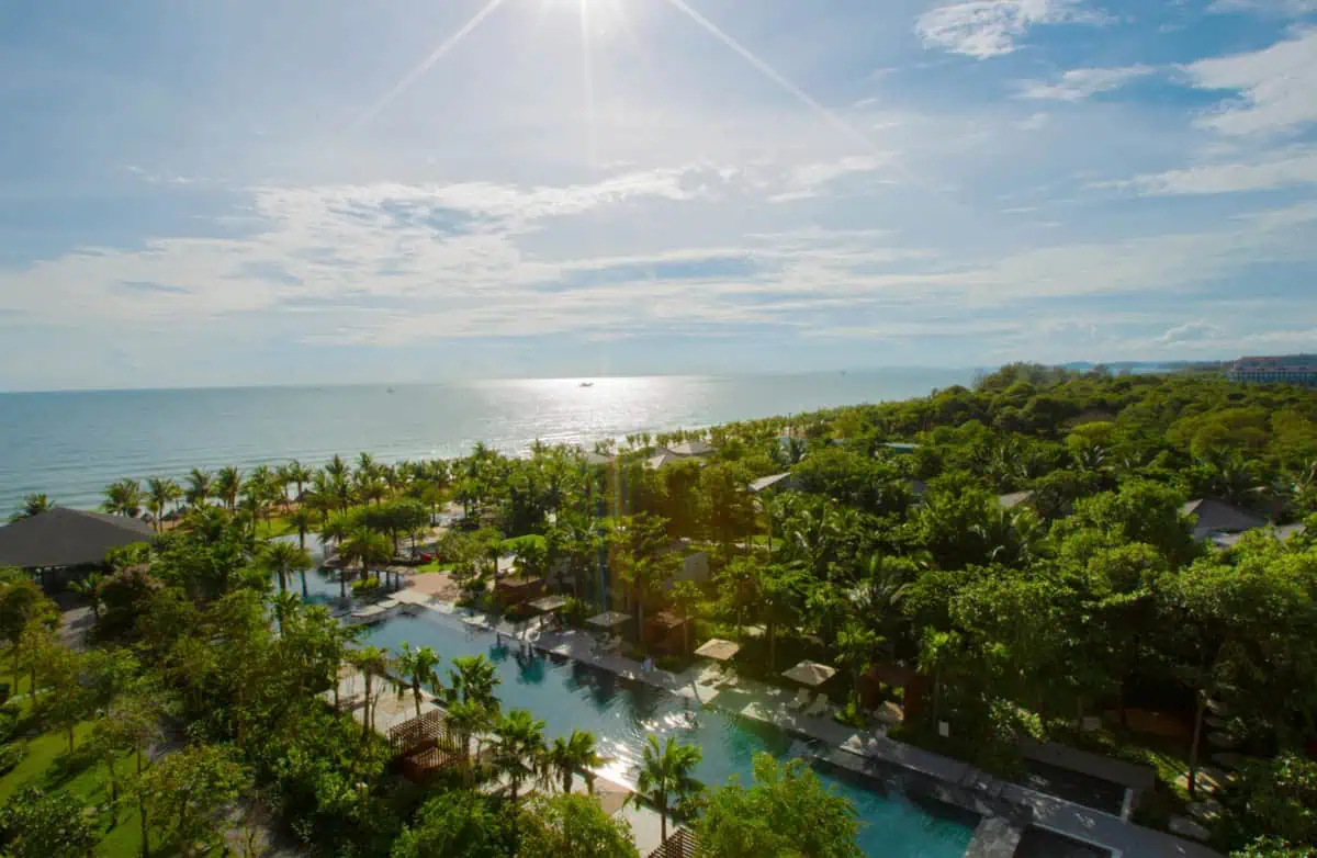 Crowne Plaza Starbay Phú Quốc