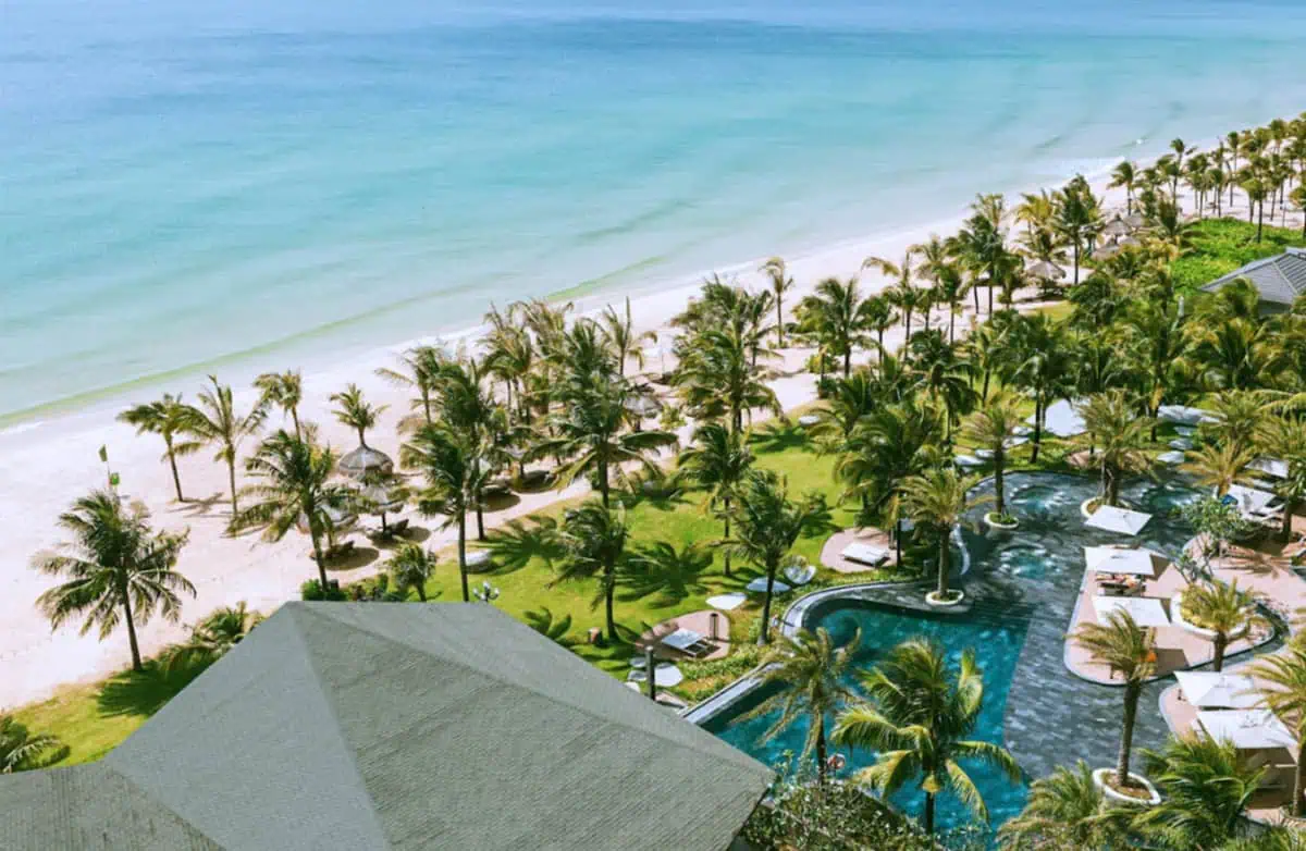 Crowne Plaza Starbay Phú Quốc