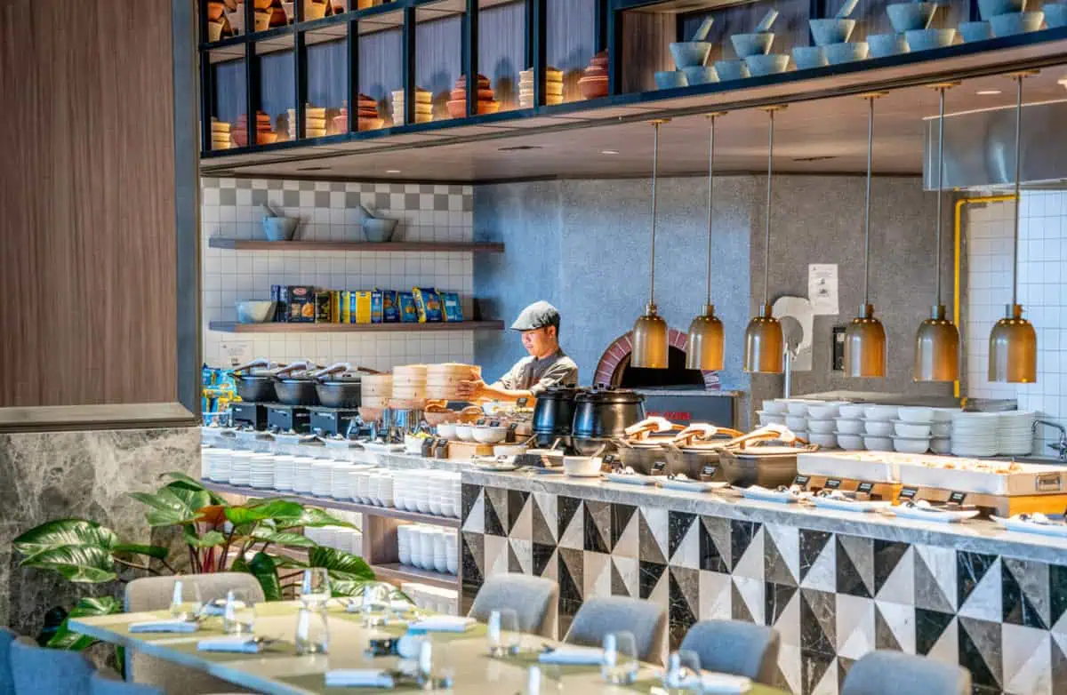 Crowne Plaza Starbay Phú Quốc